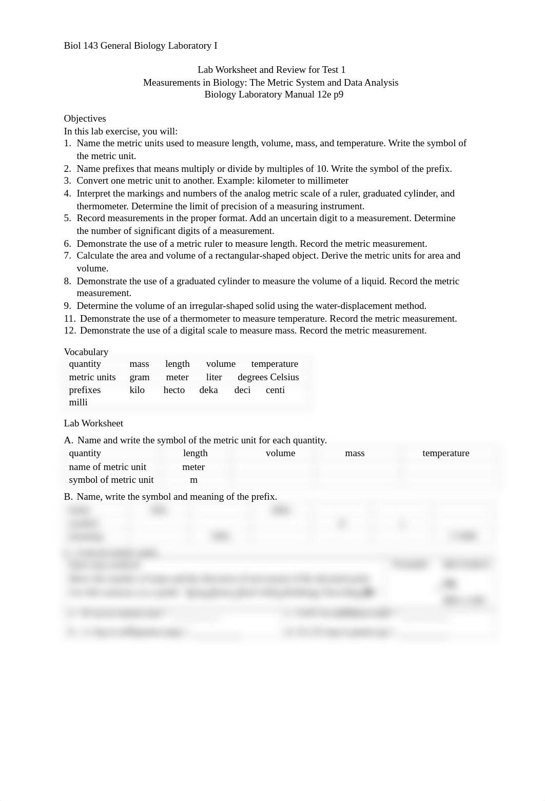 Metric System Lab Worksheet and Review for Test 1 200226.pdf_d3jawx922ol_page1