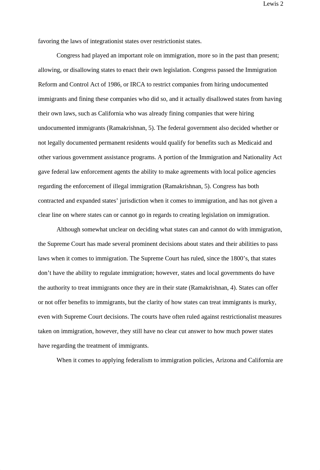 Immigration Federalsim.docx_d3jc61swttx_page2