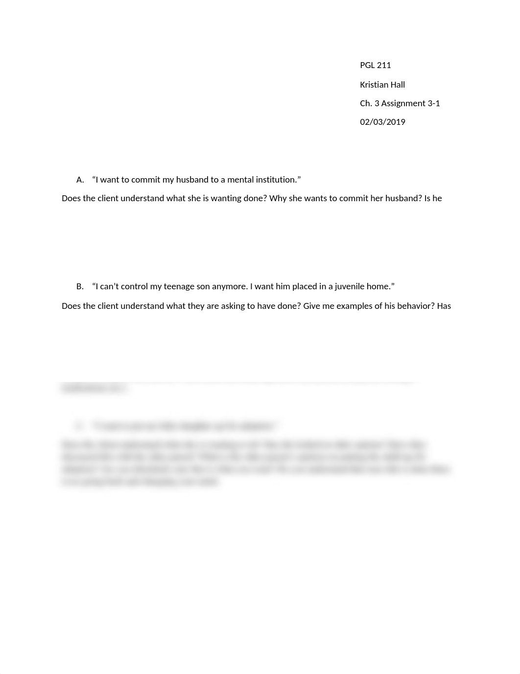 PGL 211 Kristian Hall Ch 3 Assignment 3-1.docx_d3jg3mlrtsa_page1