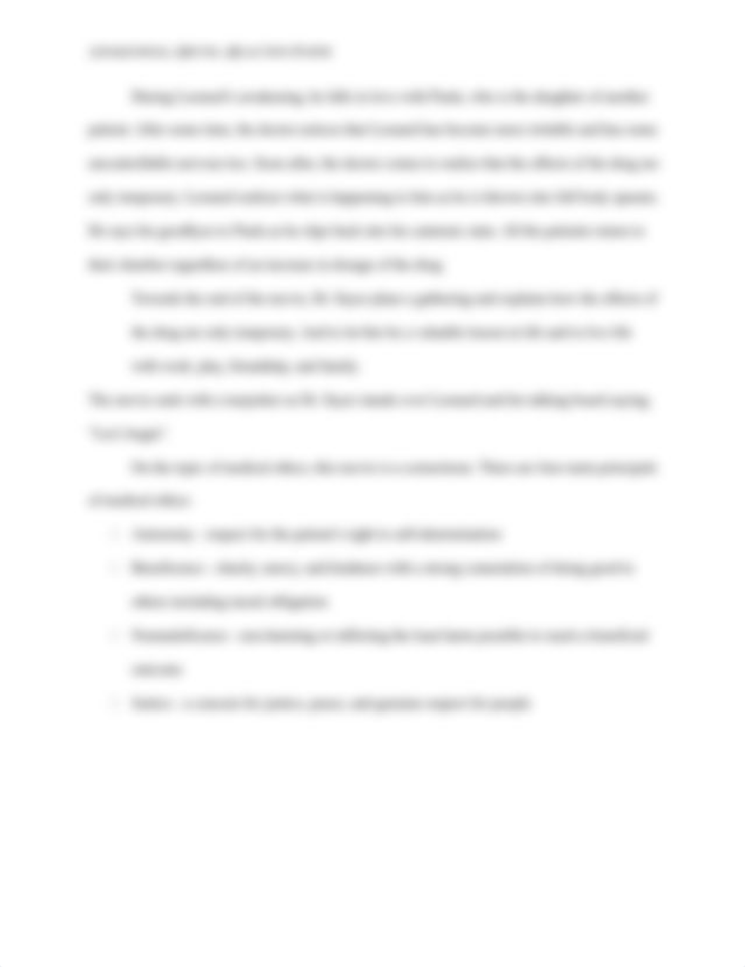 AWAKENINGS--MOVIE--REACTION PAPER.docx_d3jh93f1qi7_page2