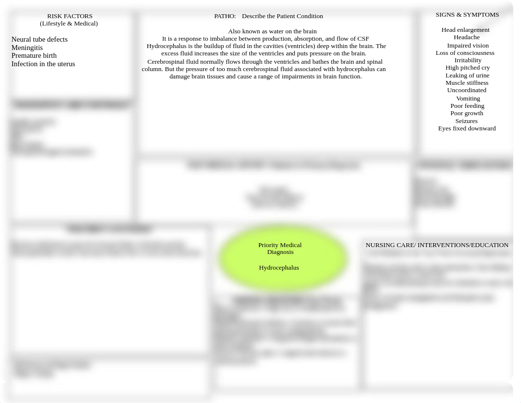 Med Dx- Hydrocephalus.doc_d3jj9dvzlrz_page1