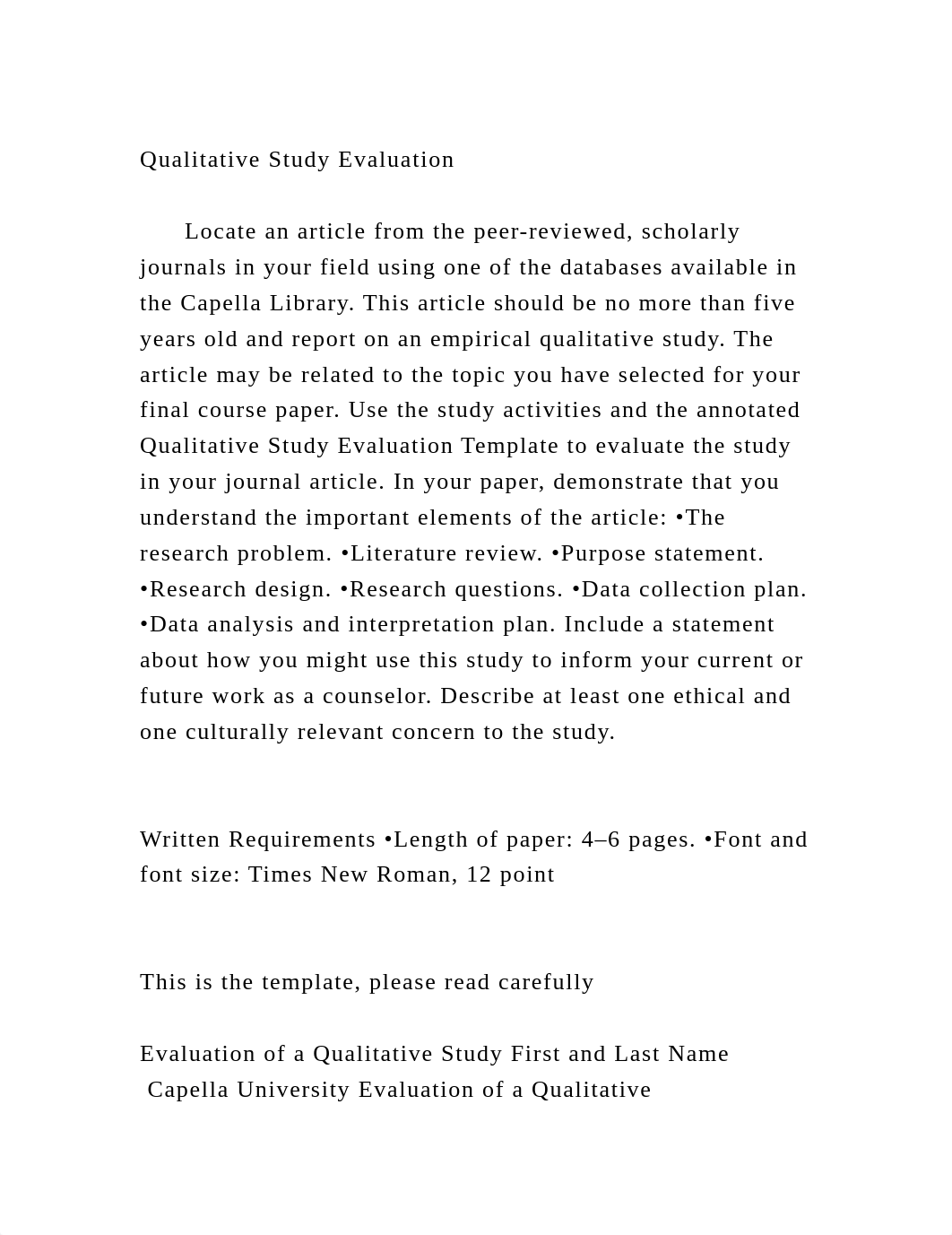 Qualitative Study Evaluation        Locate an article from the p.docx_d3jmazqfqnt_page2