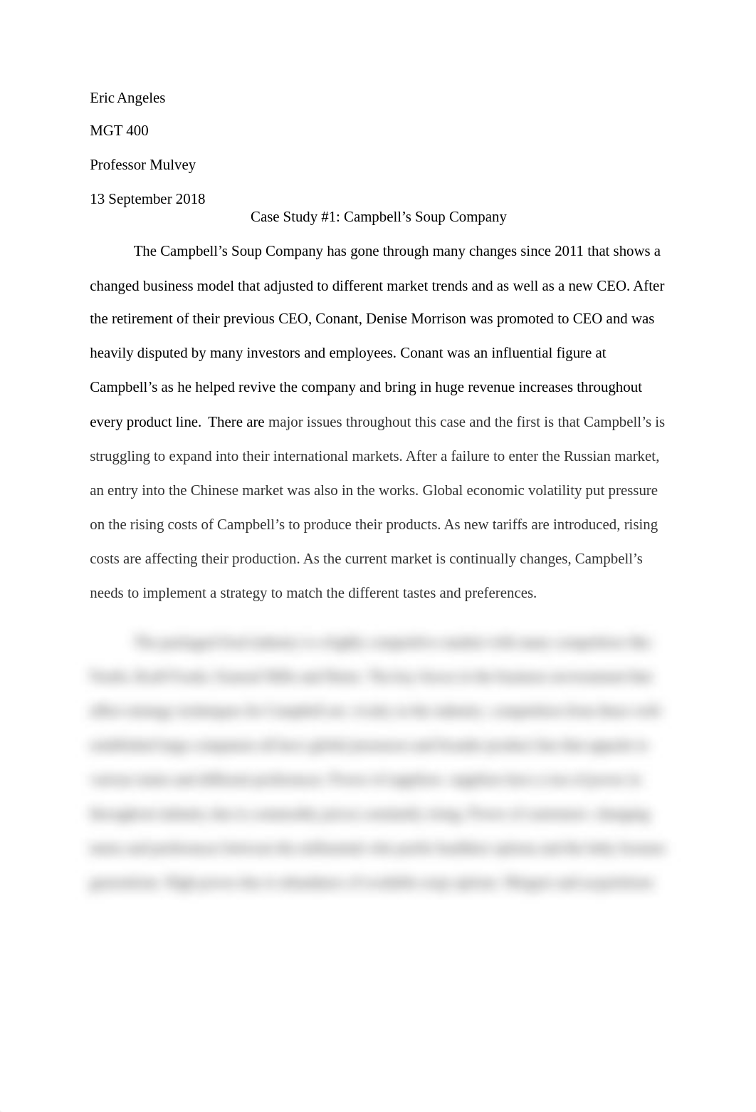 Case Study #1 Campbell's soup Eric Angeles.docx_d3jp9td4cnz_page1