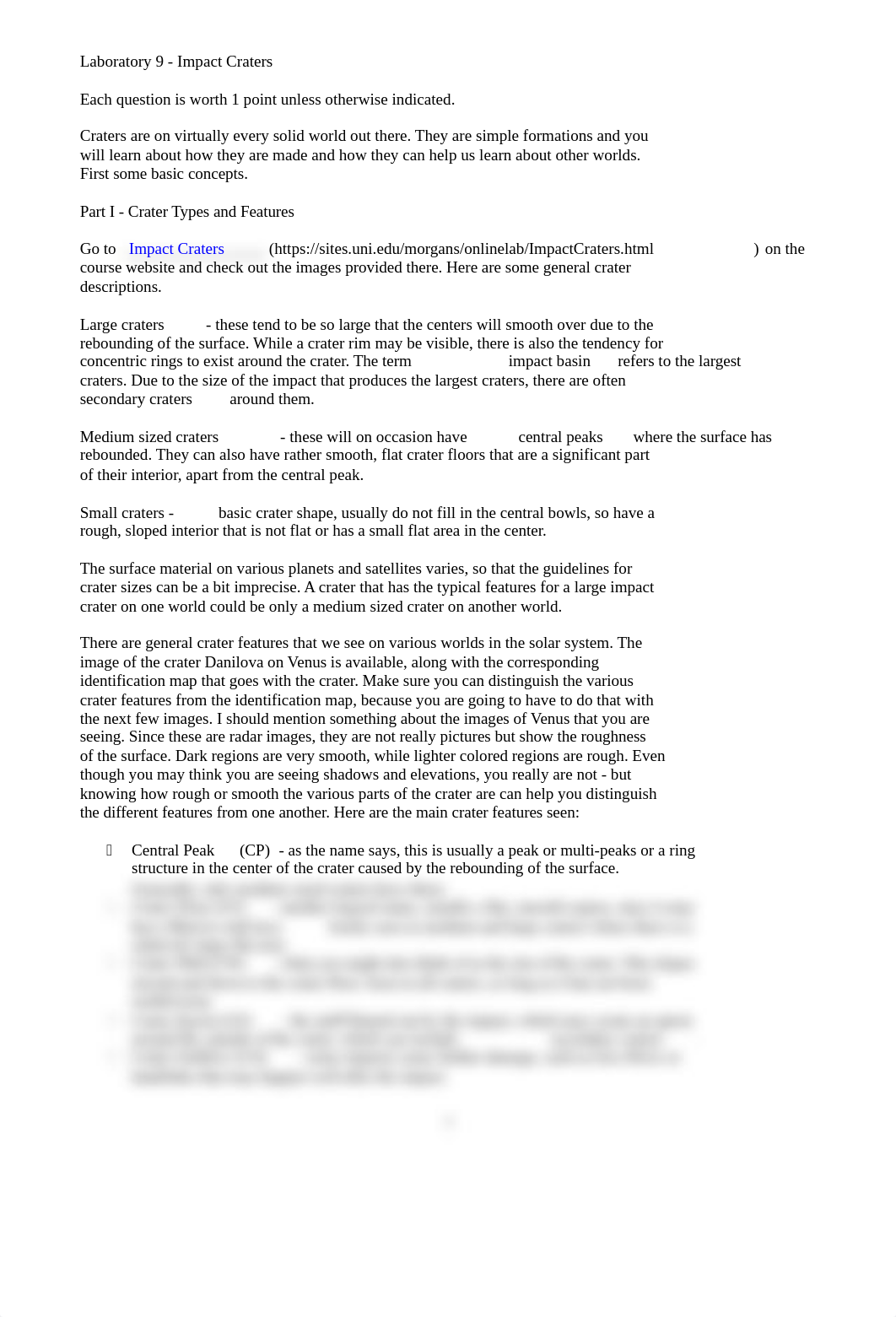 Laboratory 9 Impact Craters.docx_d3jt7wk6h4u_page1