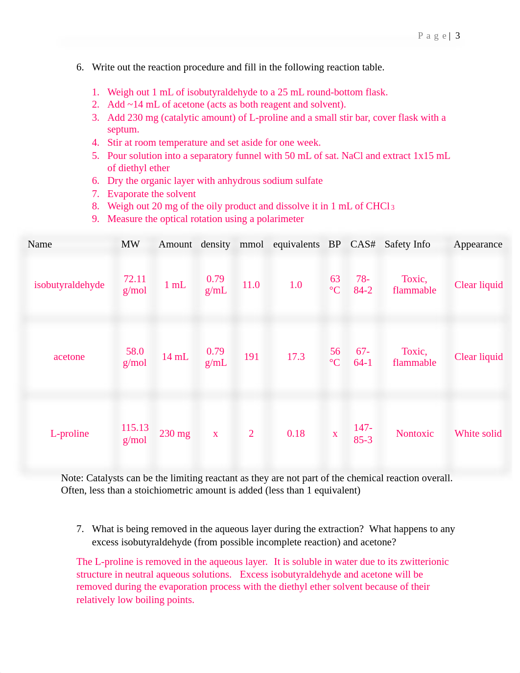 Enantioselective Aldol Reaction KEY.pdf_d3jv4ij3vpd_page3