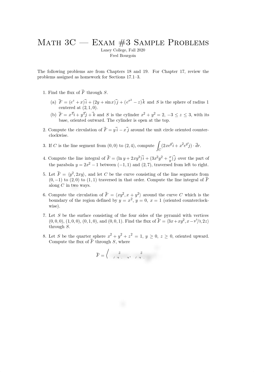 3C-L2-41393-exam03_sample_problems.pdf_d3jv6yducje_page1