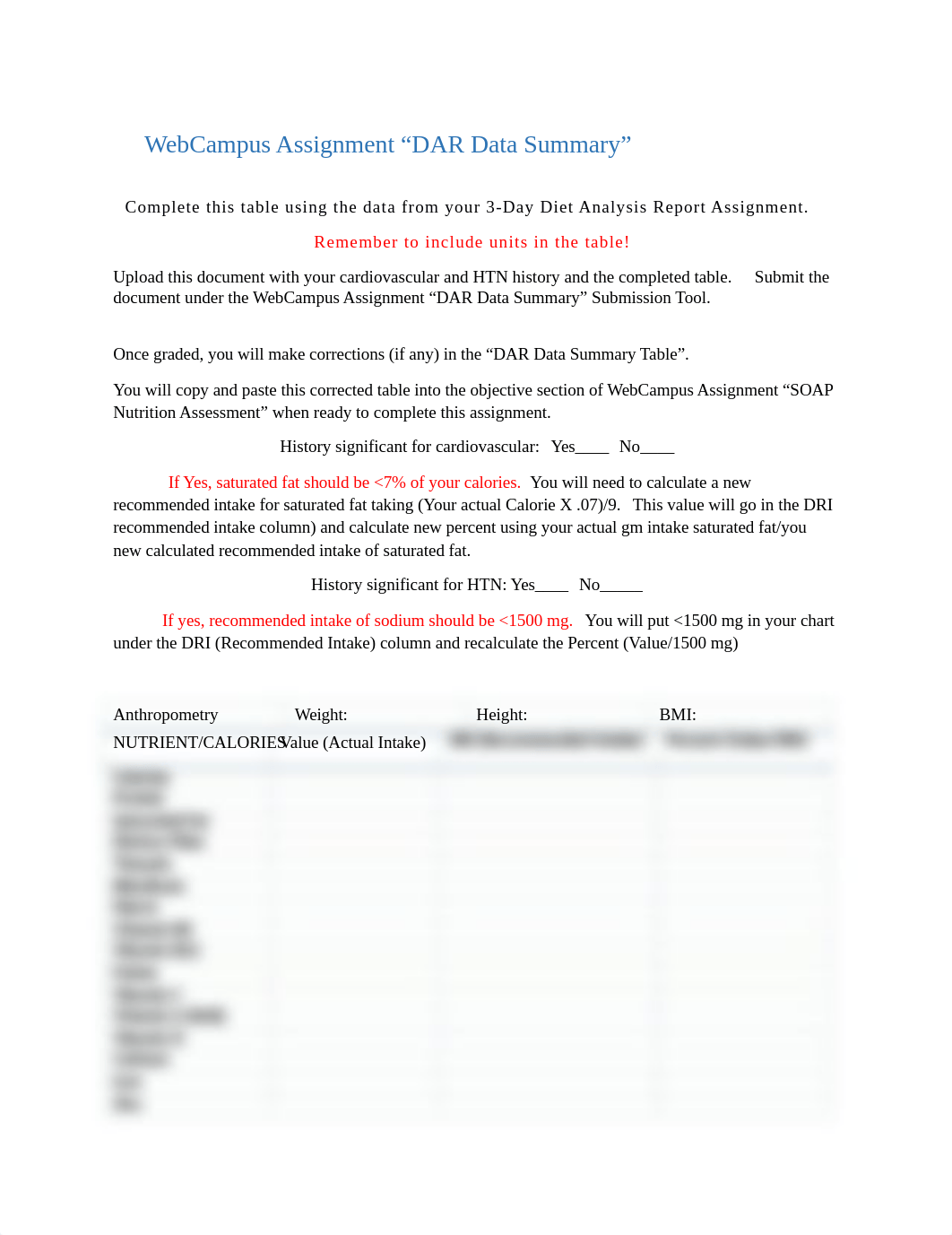 WebCampus Assignment DAR Data Summary (2).docx_d3jv91nplqy_page1