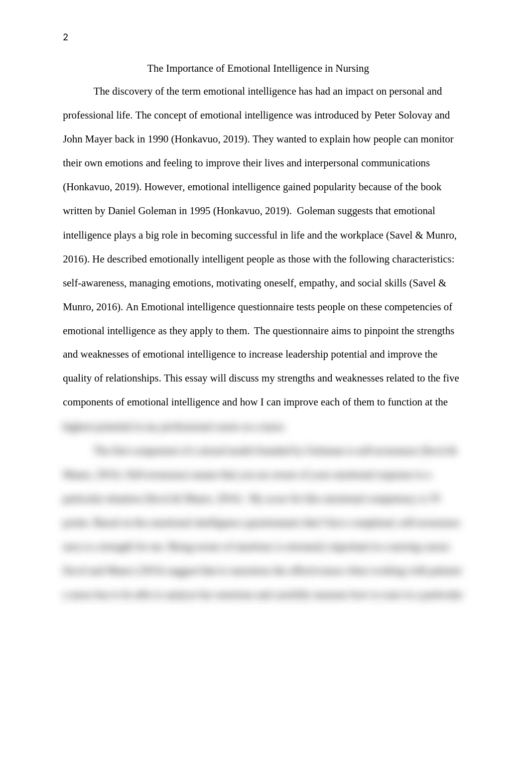 The Importance of Emotional Intelligence in Nursing.docx_d3jw4akes2e_page2