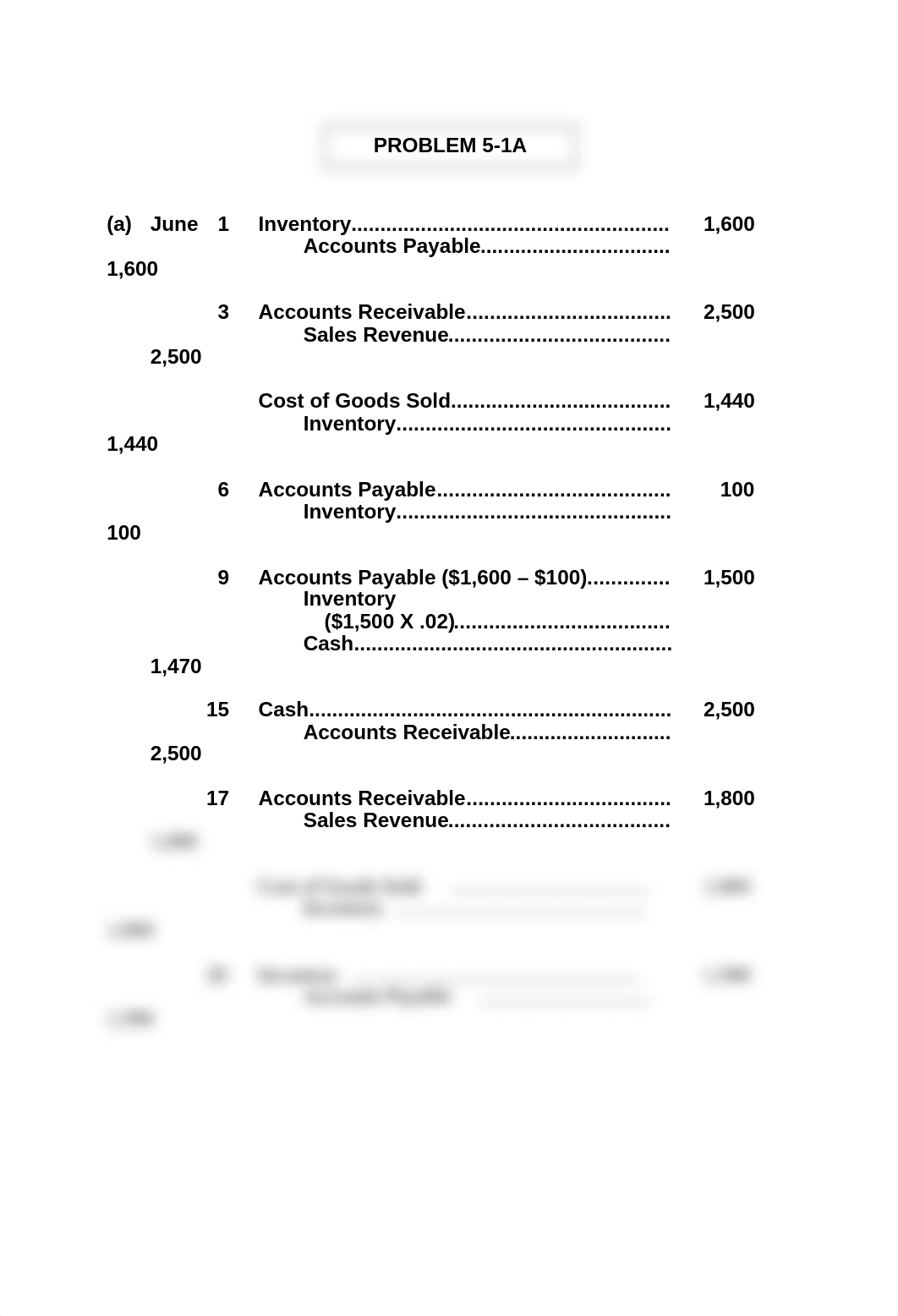 Solutions to E5-3, E5-5, P5-1A, P5-3A.doc_d3jwf6jm19h_page3