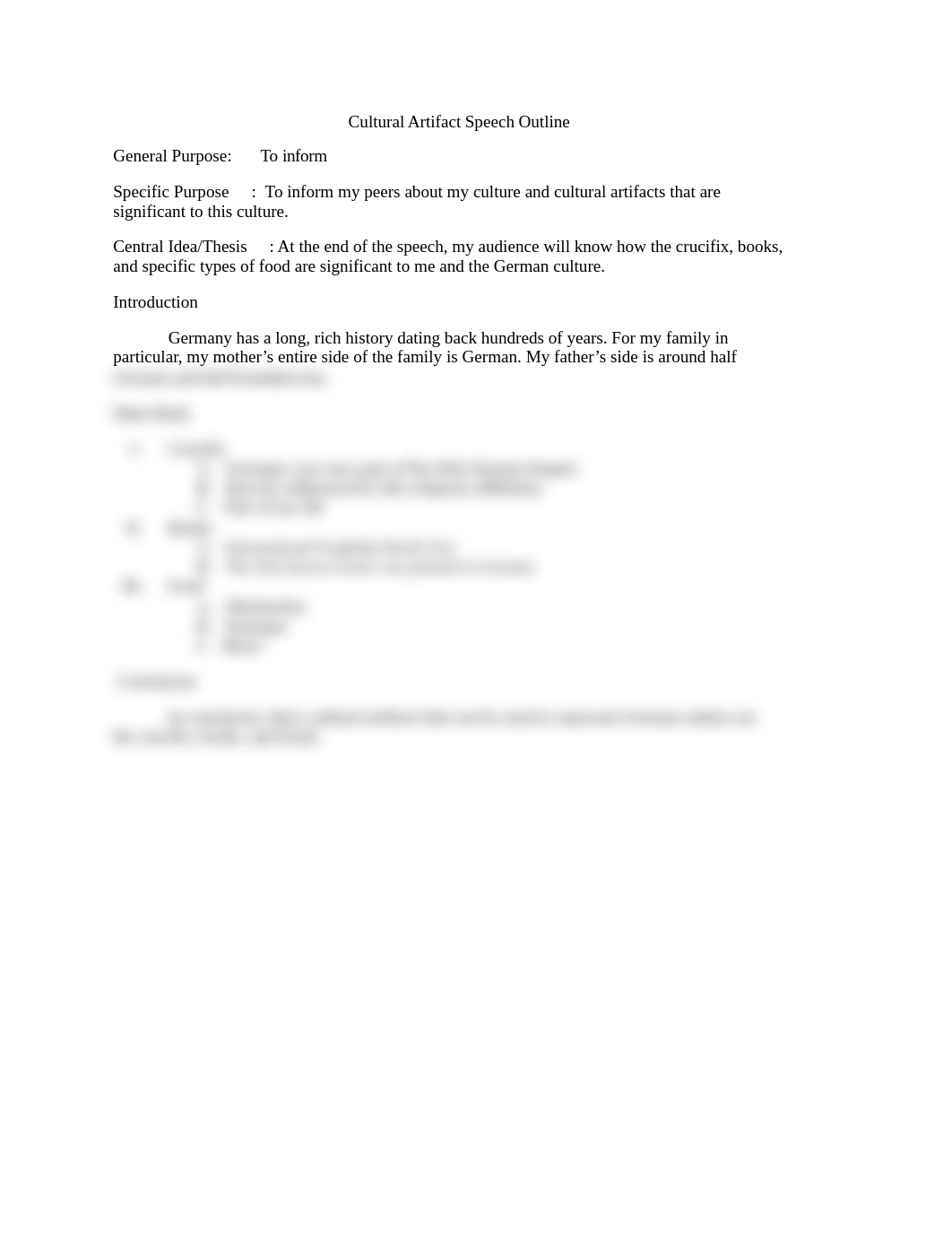 Cultural Artifact Speech Outline.docx_d3jwt7vwk4y_page1