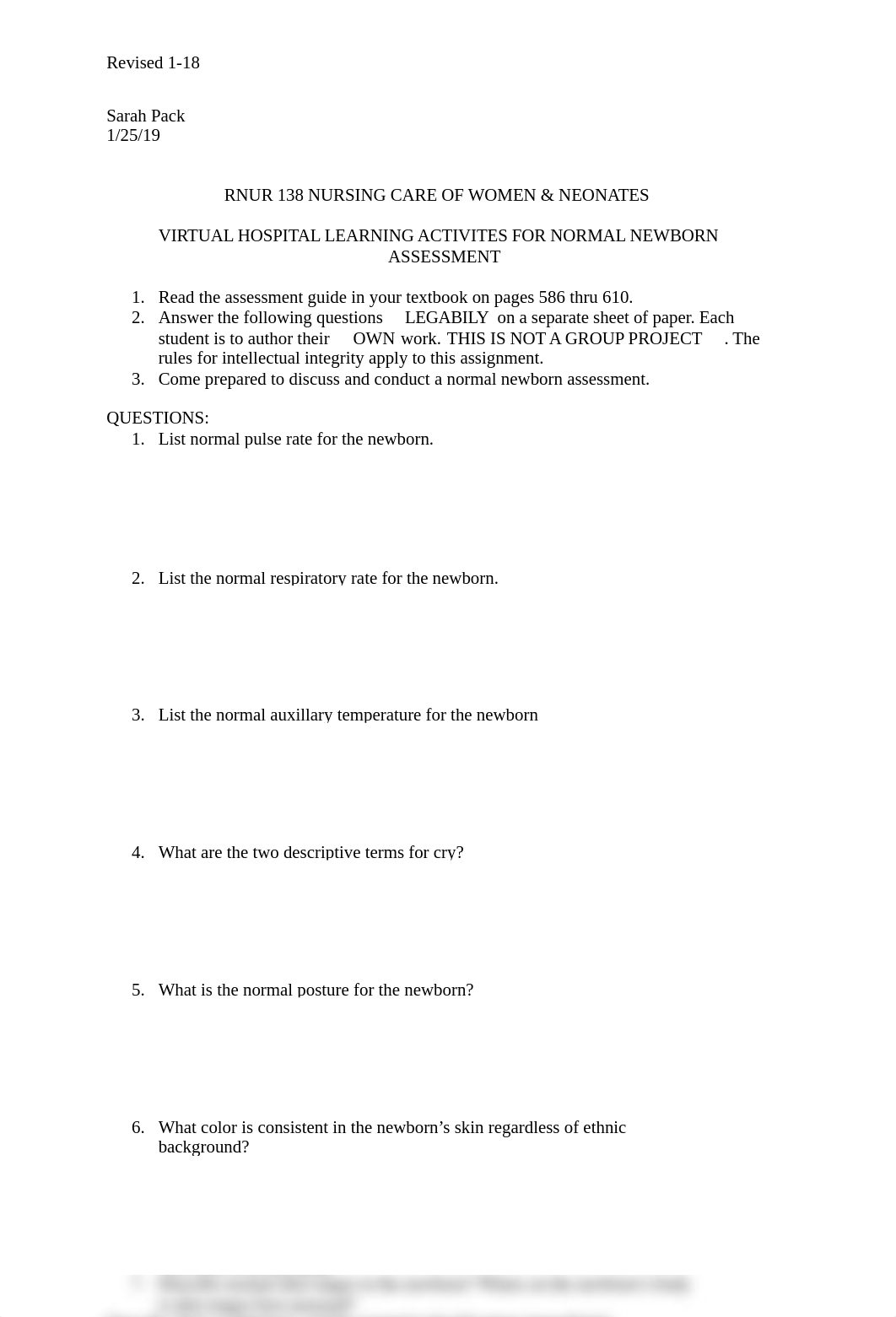 Newborn Assessment Worksheet for Students (1).doc_d3jygyi81wi_page1