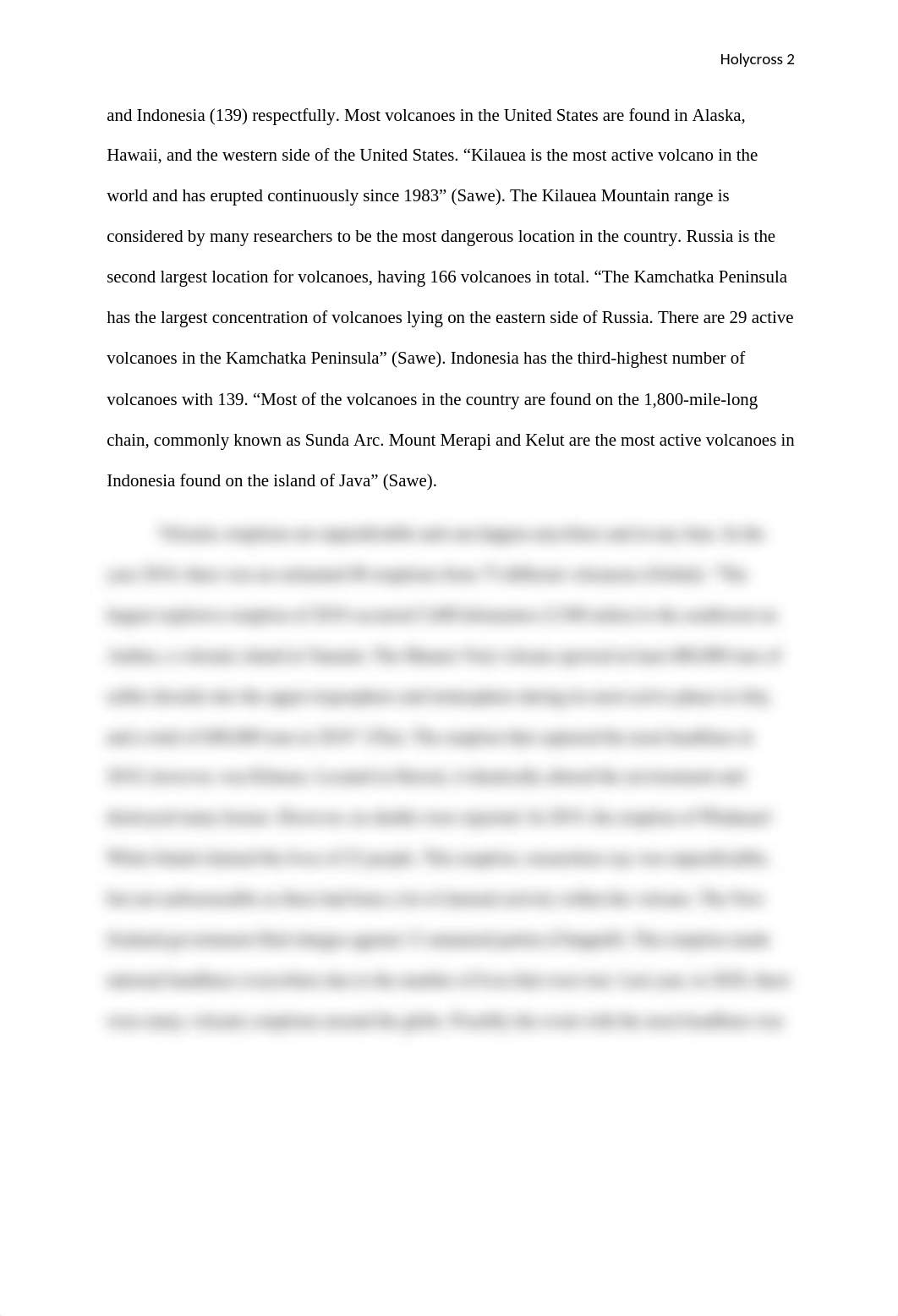 Research Essay on Volcanoes.docx_d3jzgoe52h8_page2