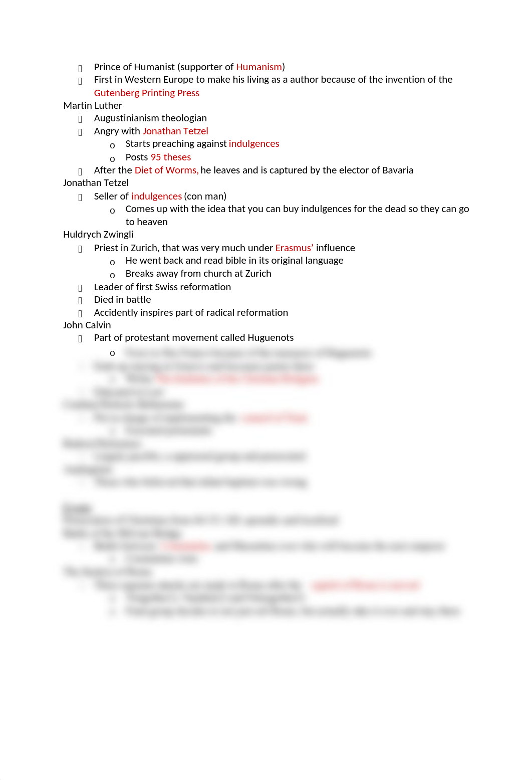 Doctrine of the Word of God Study Guide.docx_d3jzlt3cuvn_page2