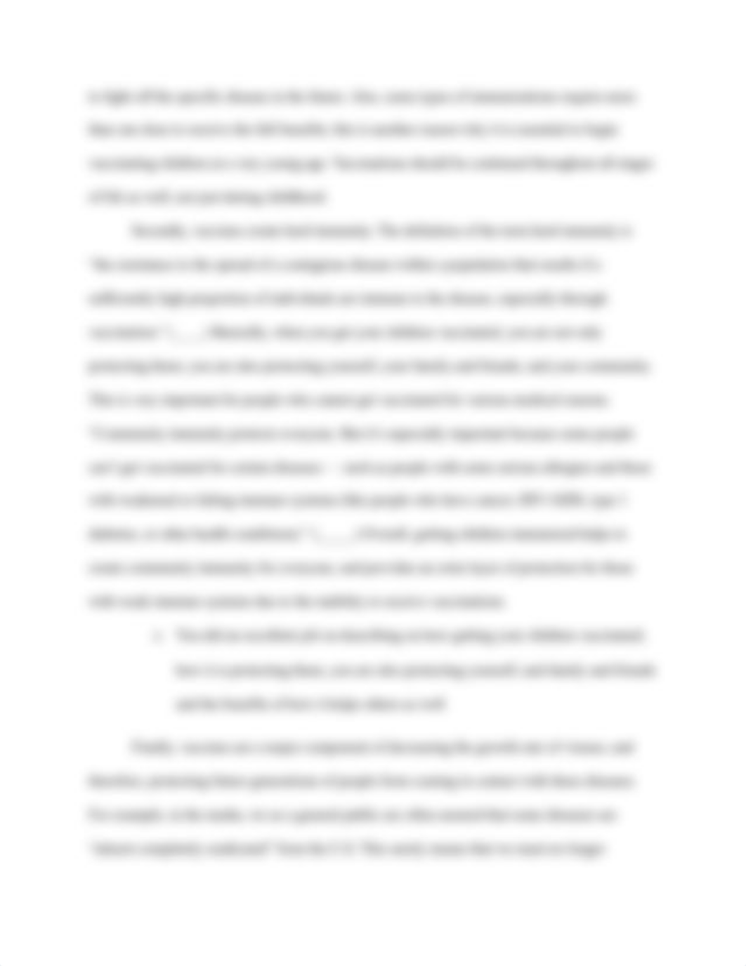 ENG 111 - Rough Draft - The Importance of Vaccinations for Children.docx_d3k5apwjkx6_page4