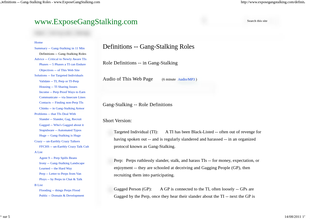 Gang Stalking Roles.pdf_d3k5n0e3j1x_page1