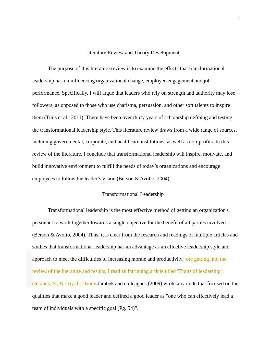 Mohamed, Draft 1, Lit Review, with AH grade.docx_d3k73ru6z42_page2