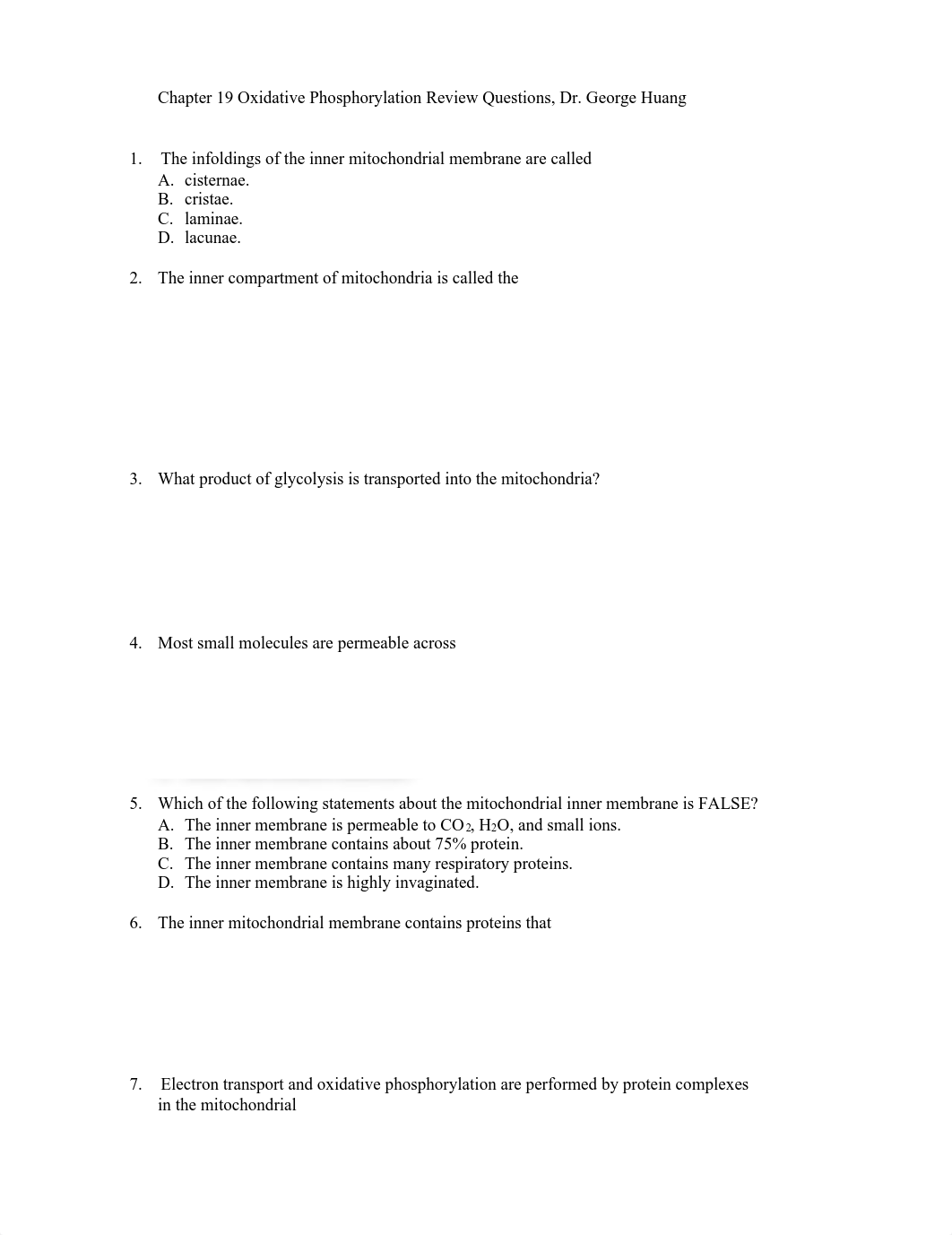 Chapter 19 Oxidative Phosphorylation review questions_d3k8nlgmygi_page1