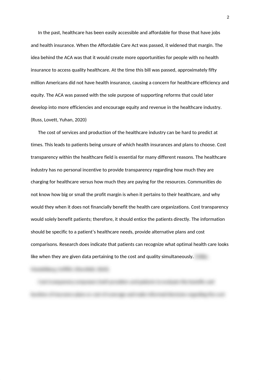 HCM 512 Unit 2 Paper.docx_d3k933qvhkn_page2