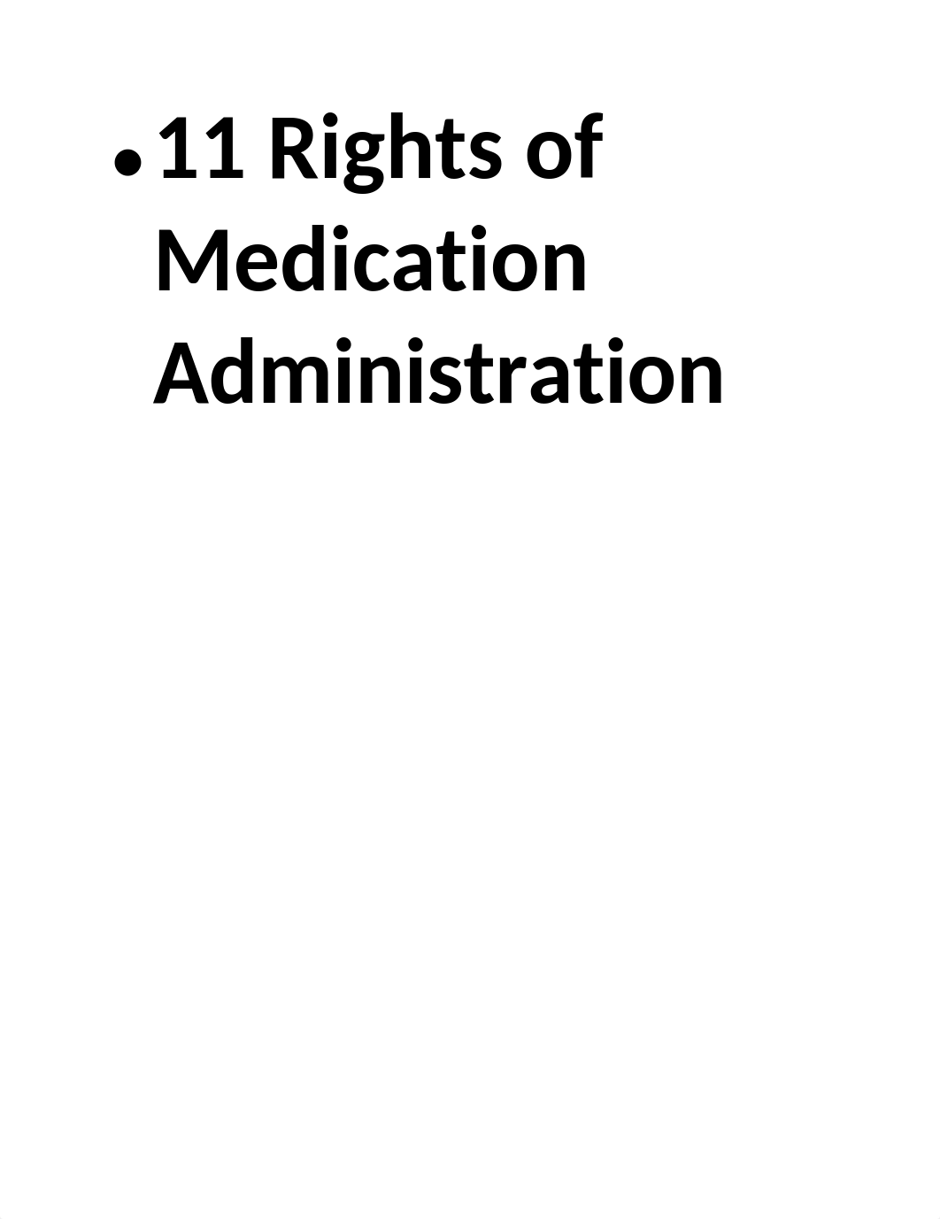 11 Rights of Medication Administration.docx_d3k9jdhyn9h_page1