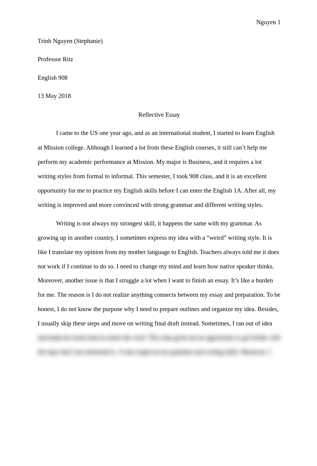 Reflective Essay.docx_d3kcem0aqct_page1