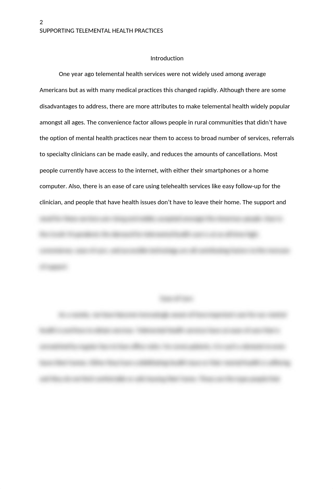 Telemental Health Practices Pereira, J.docx_d3kdaaktauu_page2