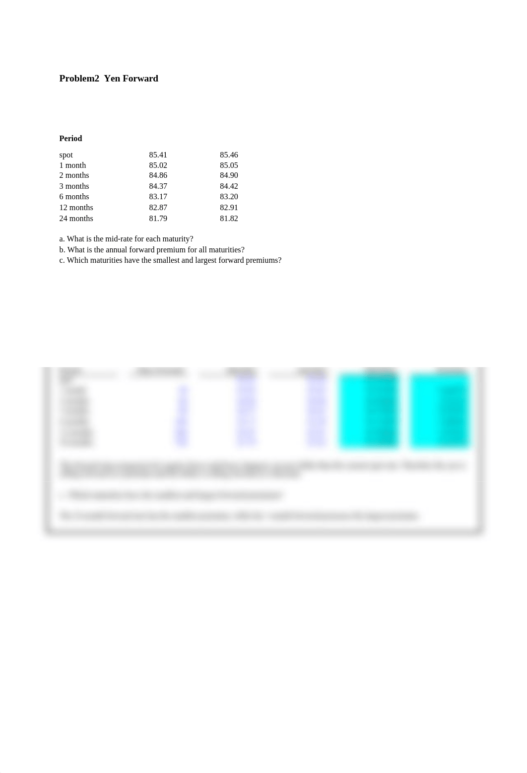 FINA 5335-Chapter 5 Practice Problems.xlsx_d3keiucwc26_page2