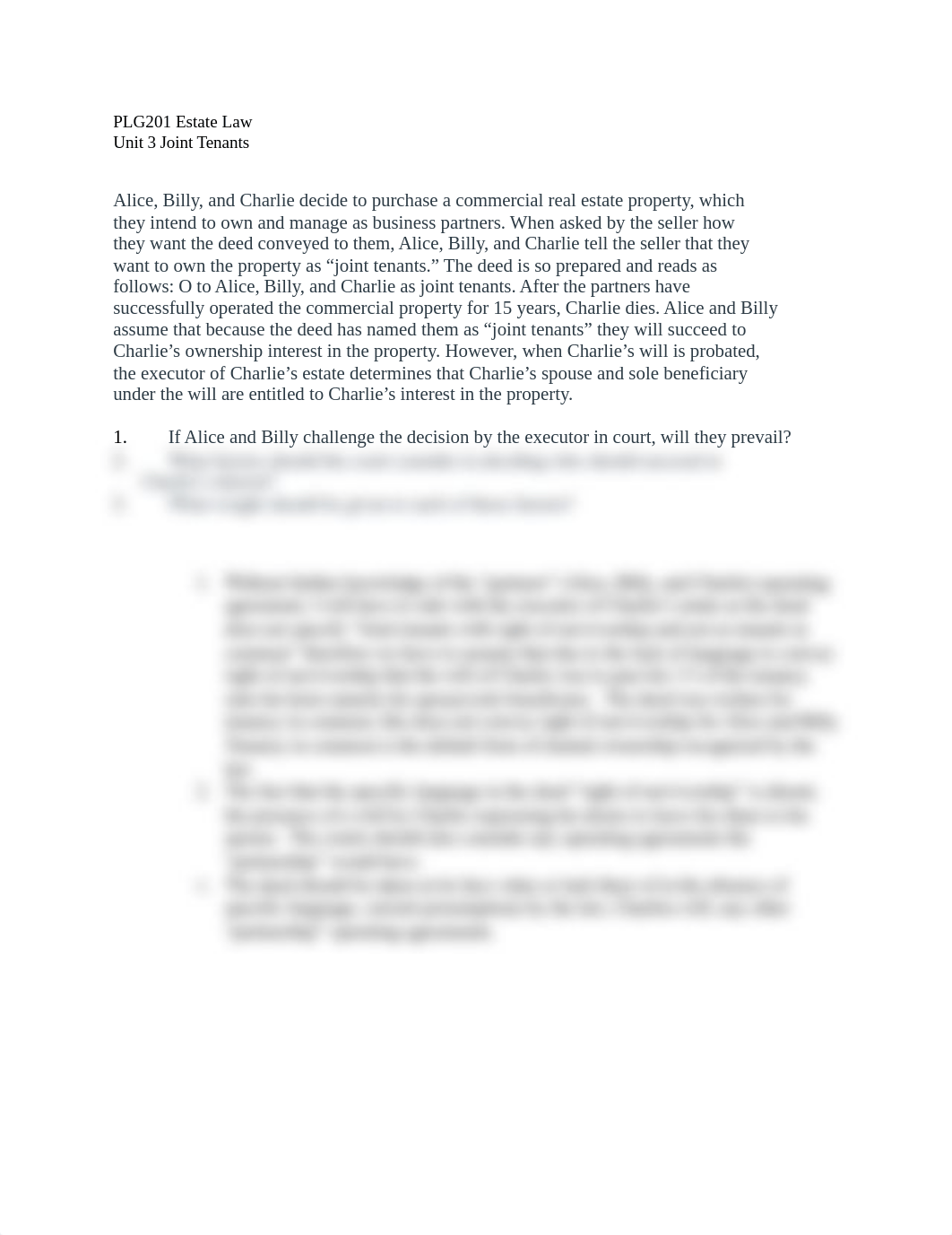 krayome1569_PLG201_Unit_3 Joint Tenants.docx_d3khq38nd4i_page1