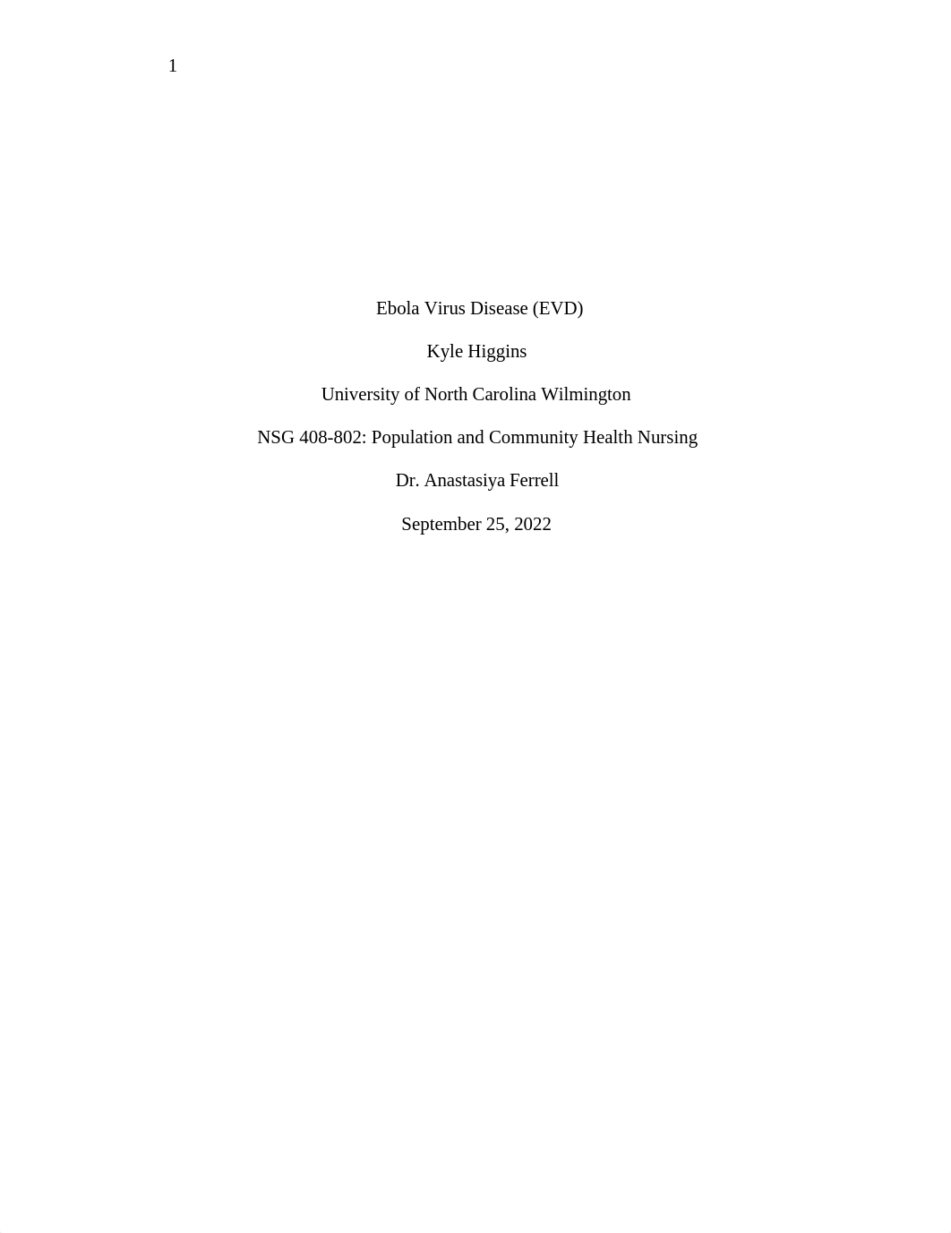 Epidemiology Paper.docx_d3kke7d9xq5_page1