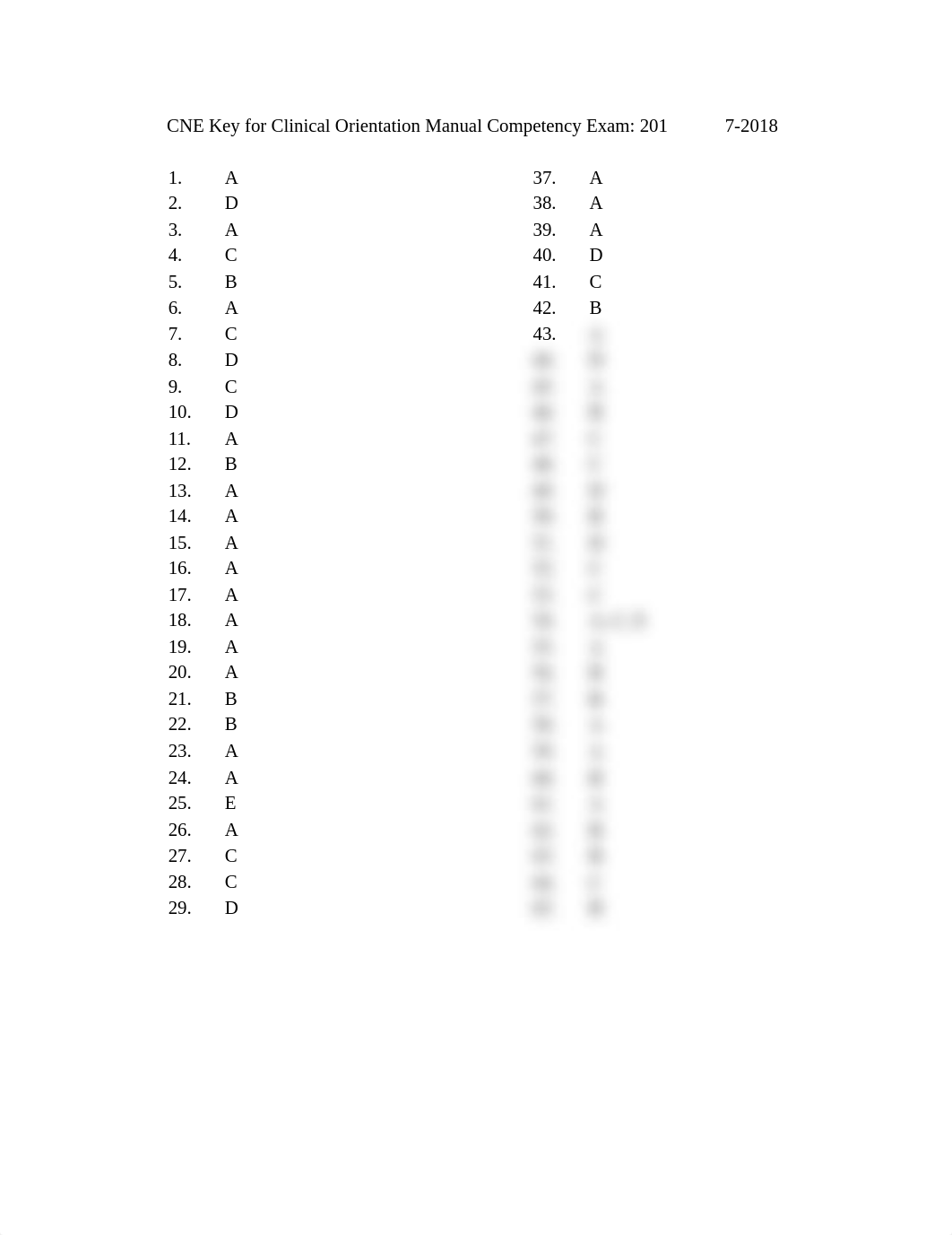 2017-2018_CNE_Key_for_Clinical_Orientation_Manual_Competency_Exam.pdf_d3klyoxkfam_page1