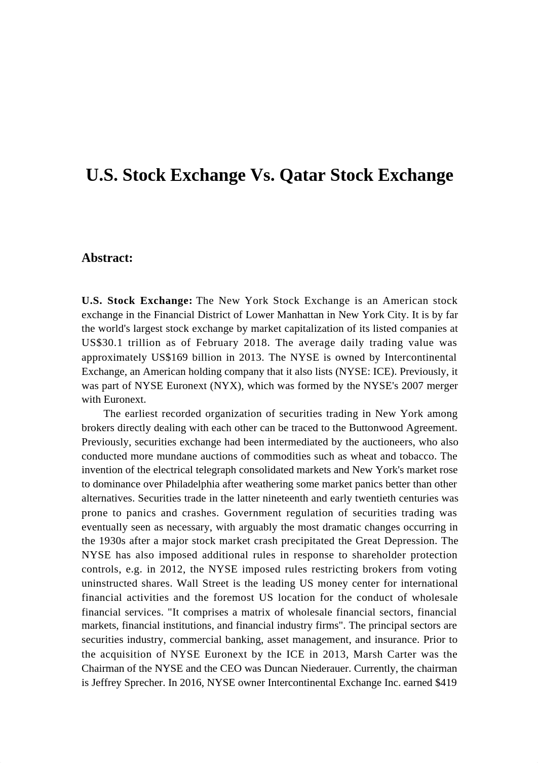 NYSE &QSE-zhihan hu.docx_d3km561as9j_page1