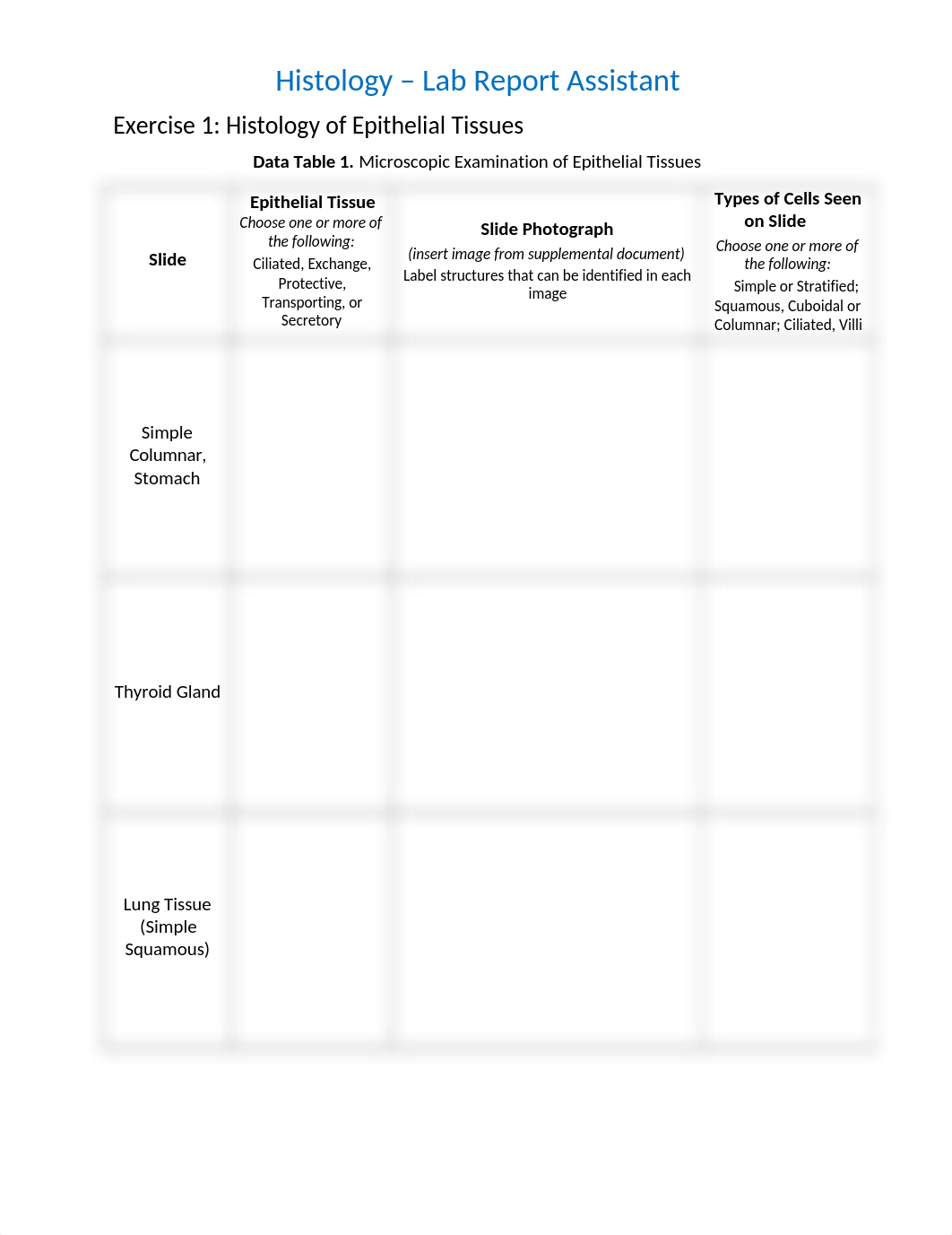 Lab Report 4 - Histology.docx_d3kt90s3kyv_page1