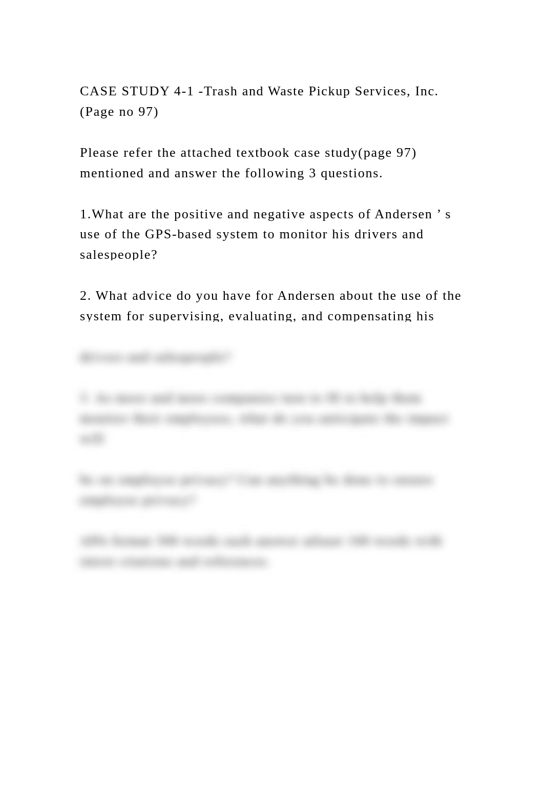 CASE STUDY 4‐1 -Trash and Waste Pickup Services, Inc.(Page no 97).docx_d3kvi3w3f9s_page2