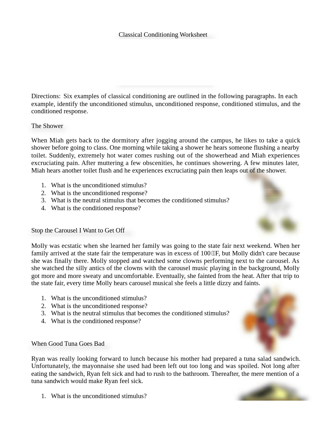 Classical and operant Conditioning extra practice.docx_d3kwa774e7m_page1