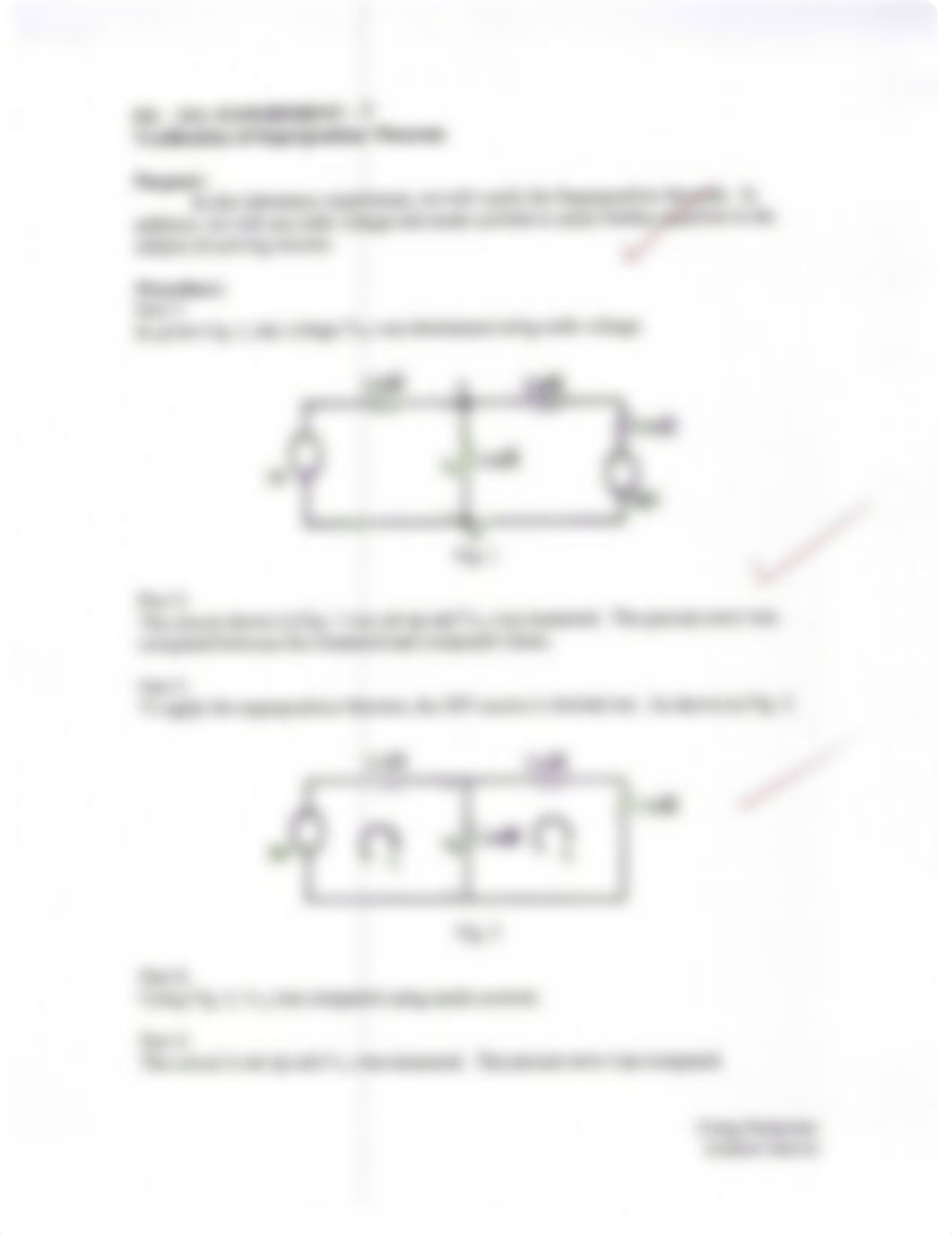 Verifacation of Superposition Theorem Lab_d3kz2pjqu13_page2