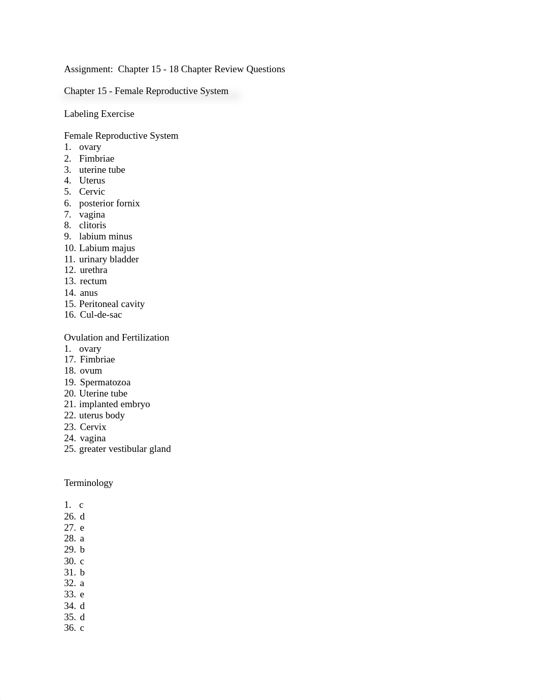 Medical Terminology Assignment 4 WORD.docx_d3kzb90q44v_page1