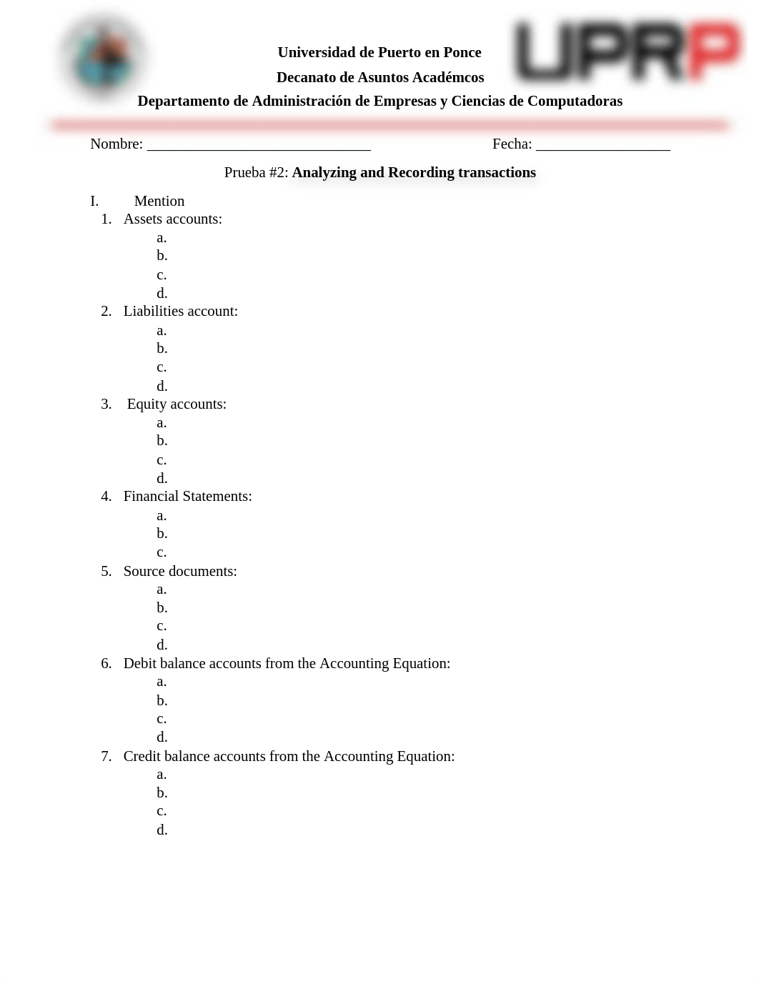 Prueba #2 Analyzing and Recording transactions.docx_d3l0ayqkd9b_page1