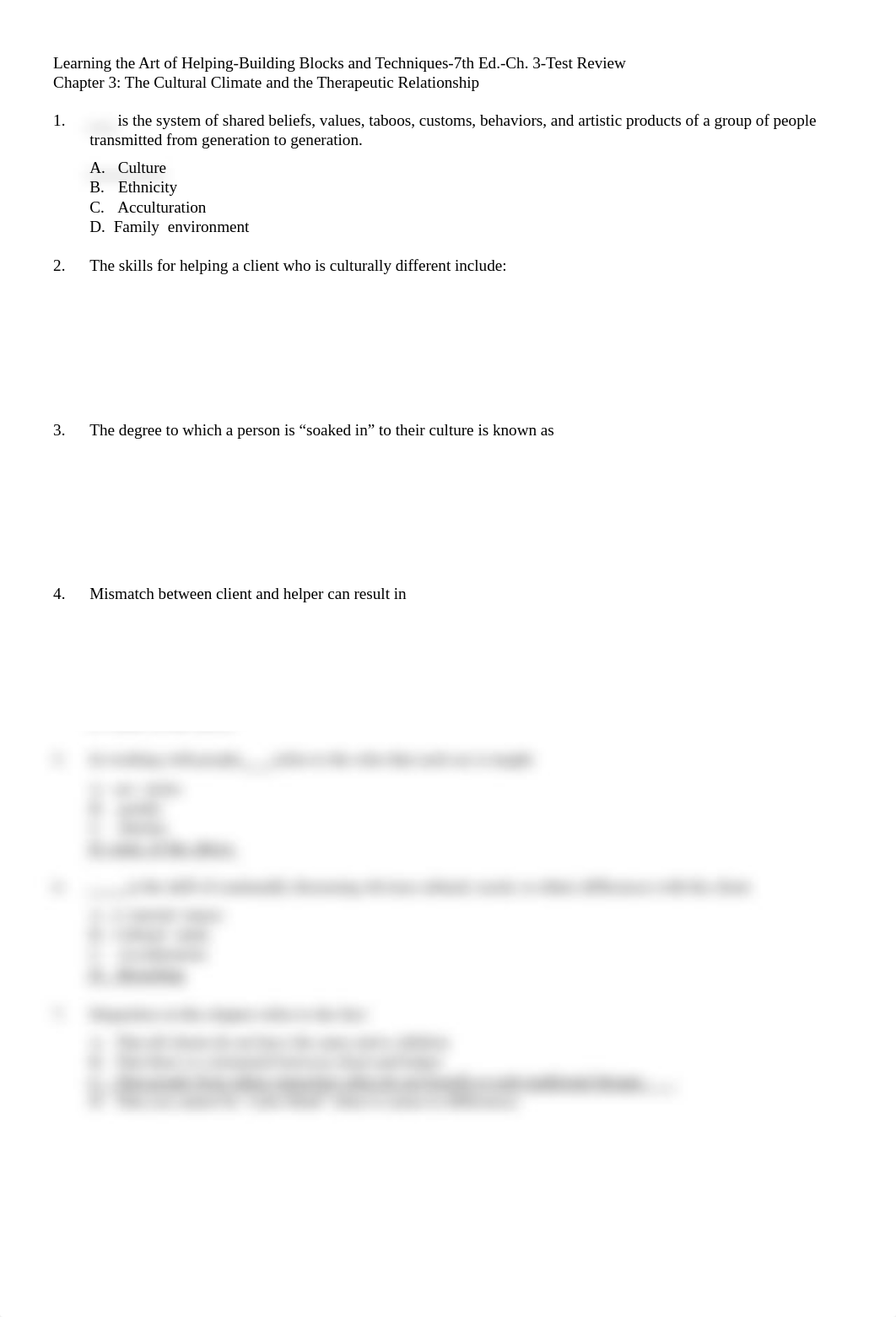 Learning the Art of Helping-Building Blocks and Techniques-7th Ed.-Ch. 3-Test Review.pdf_d3l5autsoep_page1