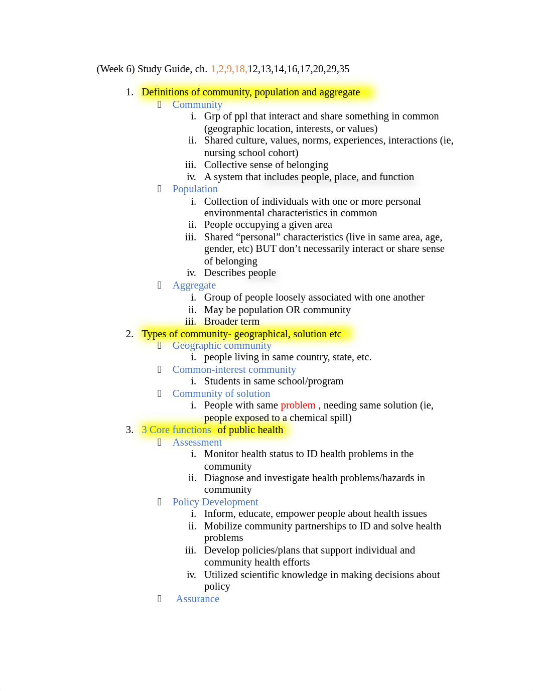 Midterm #1 Study Guide.docx_d3l73q3c3tb_page1