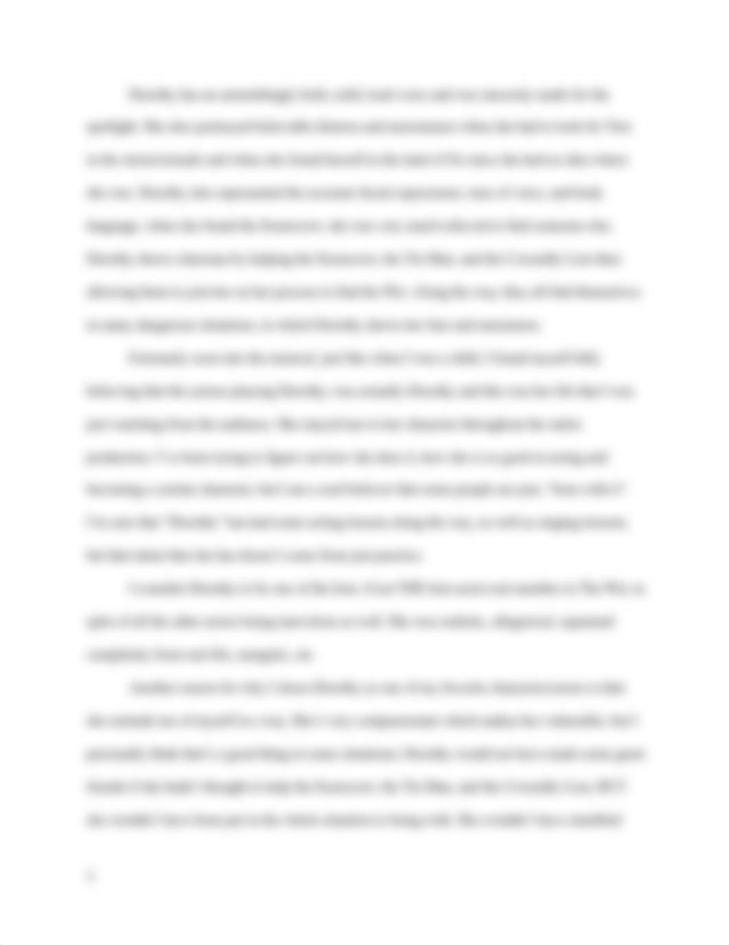 TH 248 - Long Critique #2 - The Wiz.docx_d3l774idli9_page4