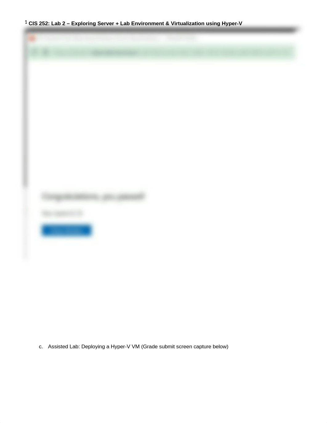 CIS 252 Lab 2 - Exploring Server + Labs & Virtalization.docx_d3l7pvurp1j_page2