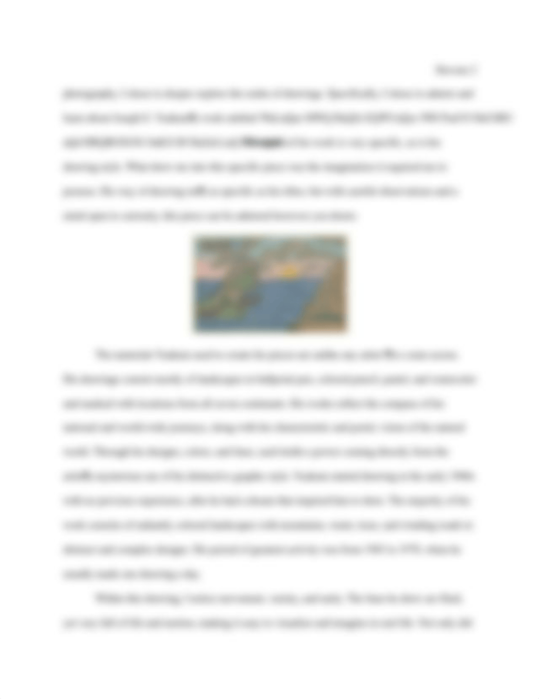 Art Exhibit_Gallery Reflection Paper .pdf_d3l8n4yf4hs_page2