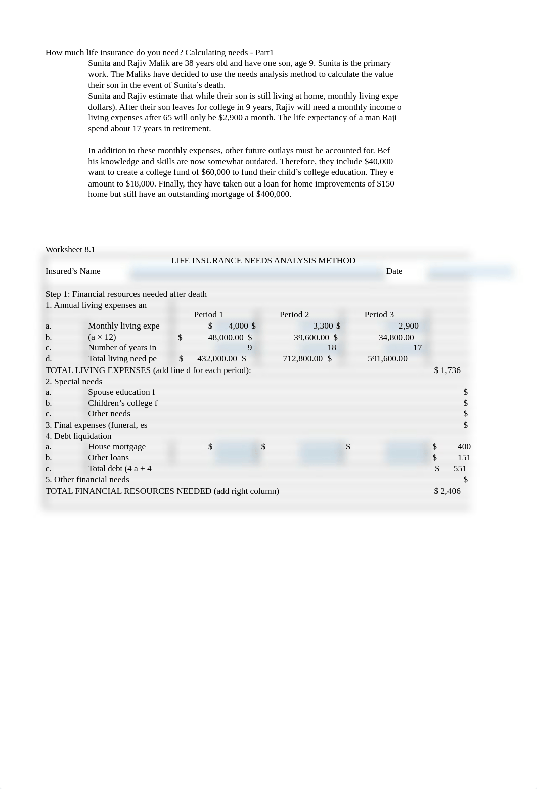 Chap 8 Selected Problems.xlsx_d3l8x8d1izv_page1