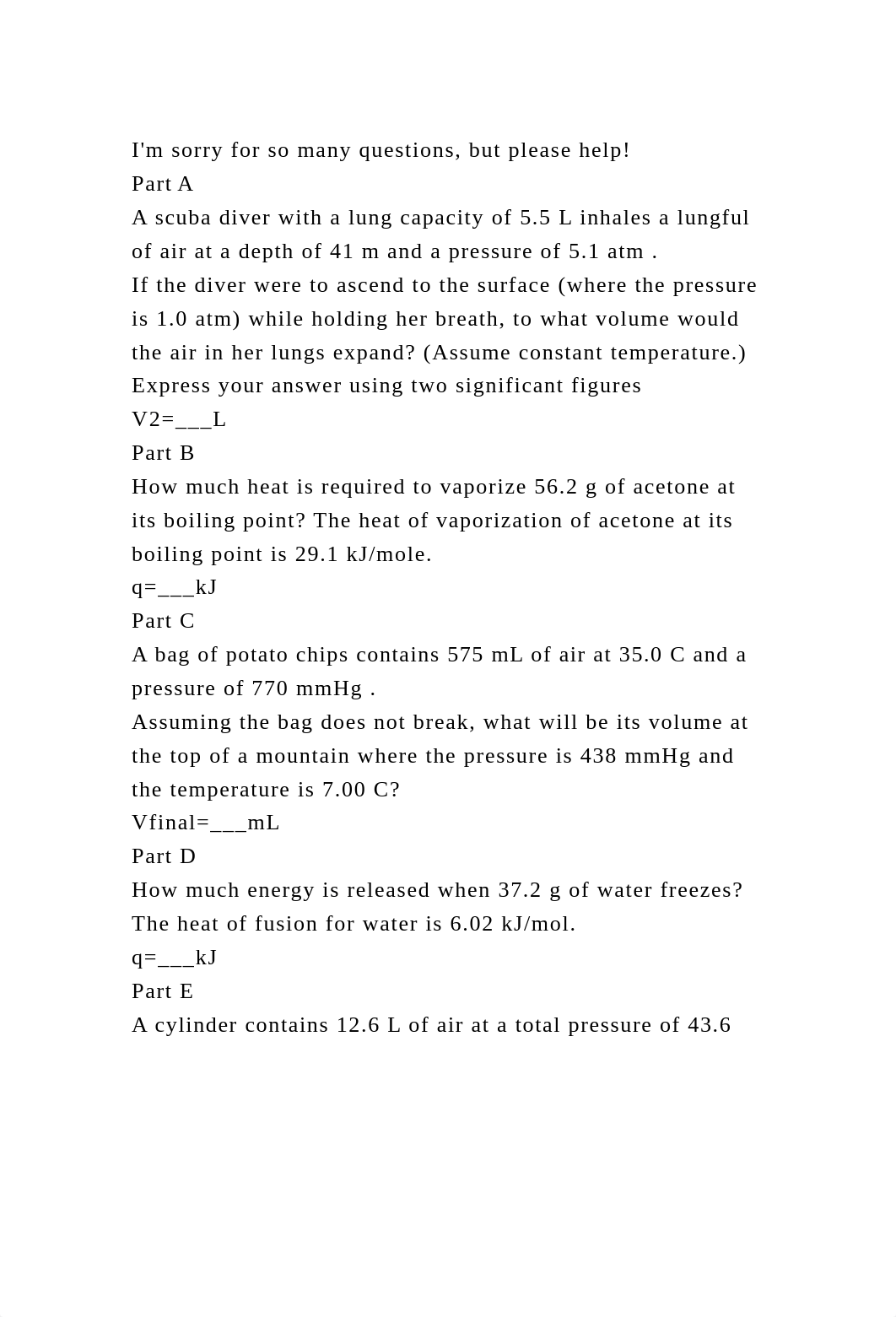 Im sorry for so many questions, but please help!Part AA scuba d.docx_d3l9nyg7g3a_page2