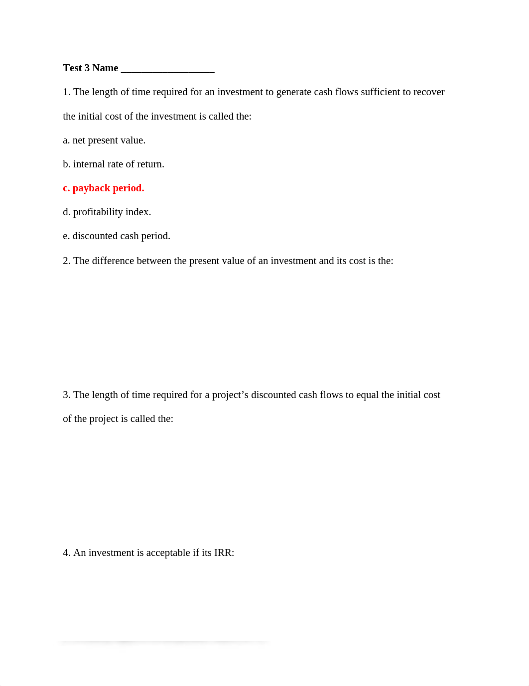 Corp.fin, Test 3solultion_d3lapilxspi_page1