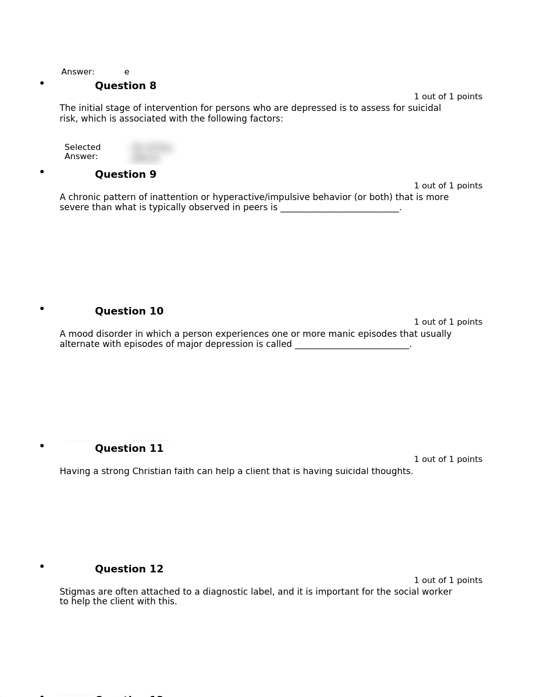 SOWK 431 Exam 1.docx_d3lbixxhqob_page2