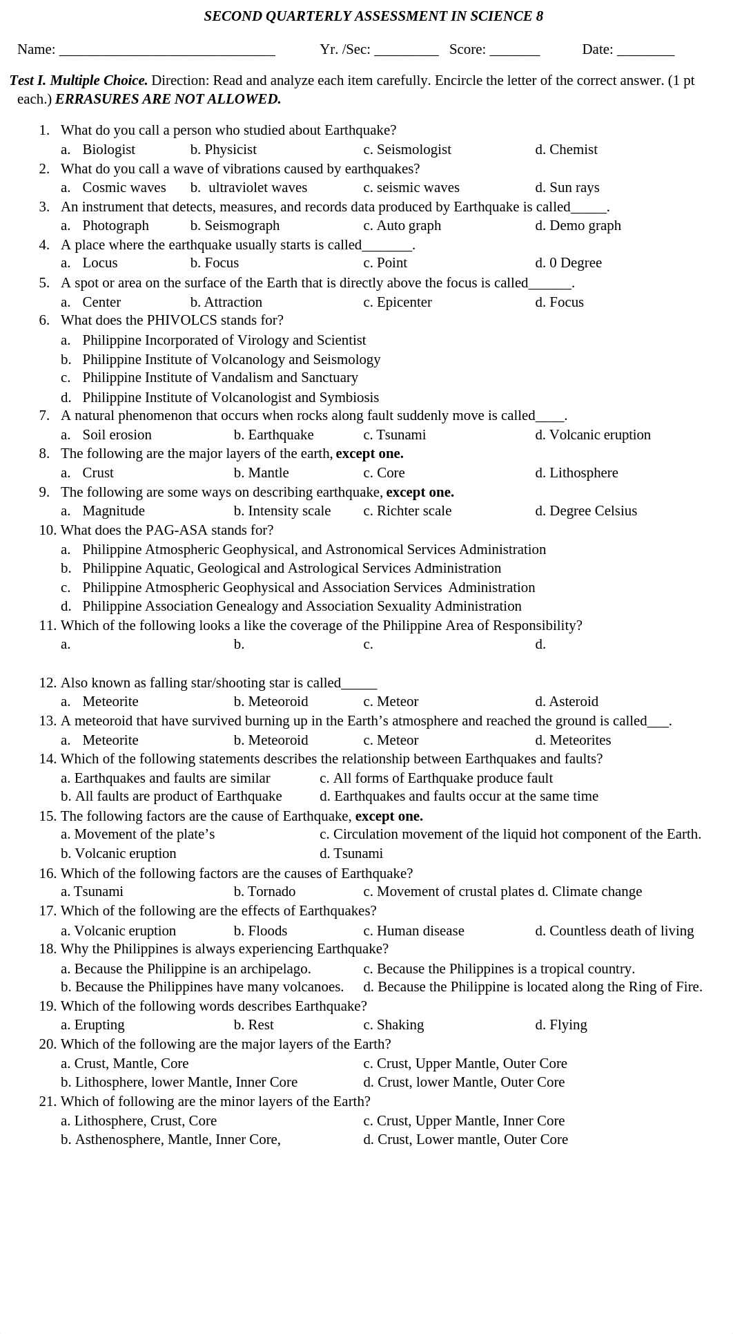 SECOND QUARTERLY ASSESSMENT IN SCIENCE 8.docx_d3lbsse6hh0_page1