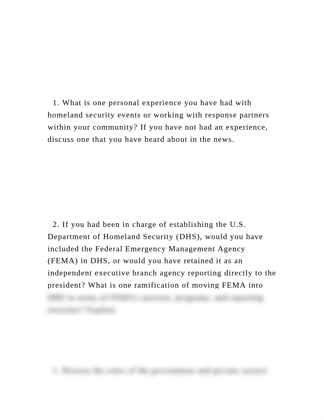 1.   What is one personal experience you have had with home.docx_d3lck5ioop8_page2