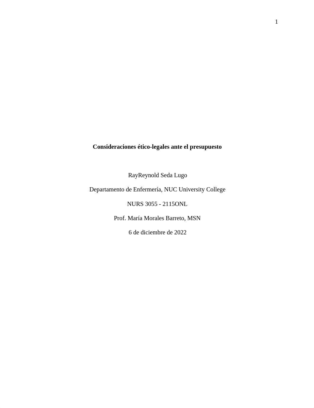 tarea 6.1 Consideraciones ético-legales ante el presupuesto.docx_d3le0x7yco9_page1