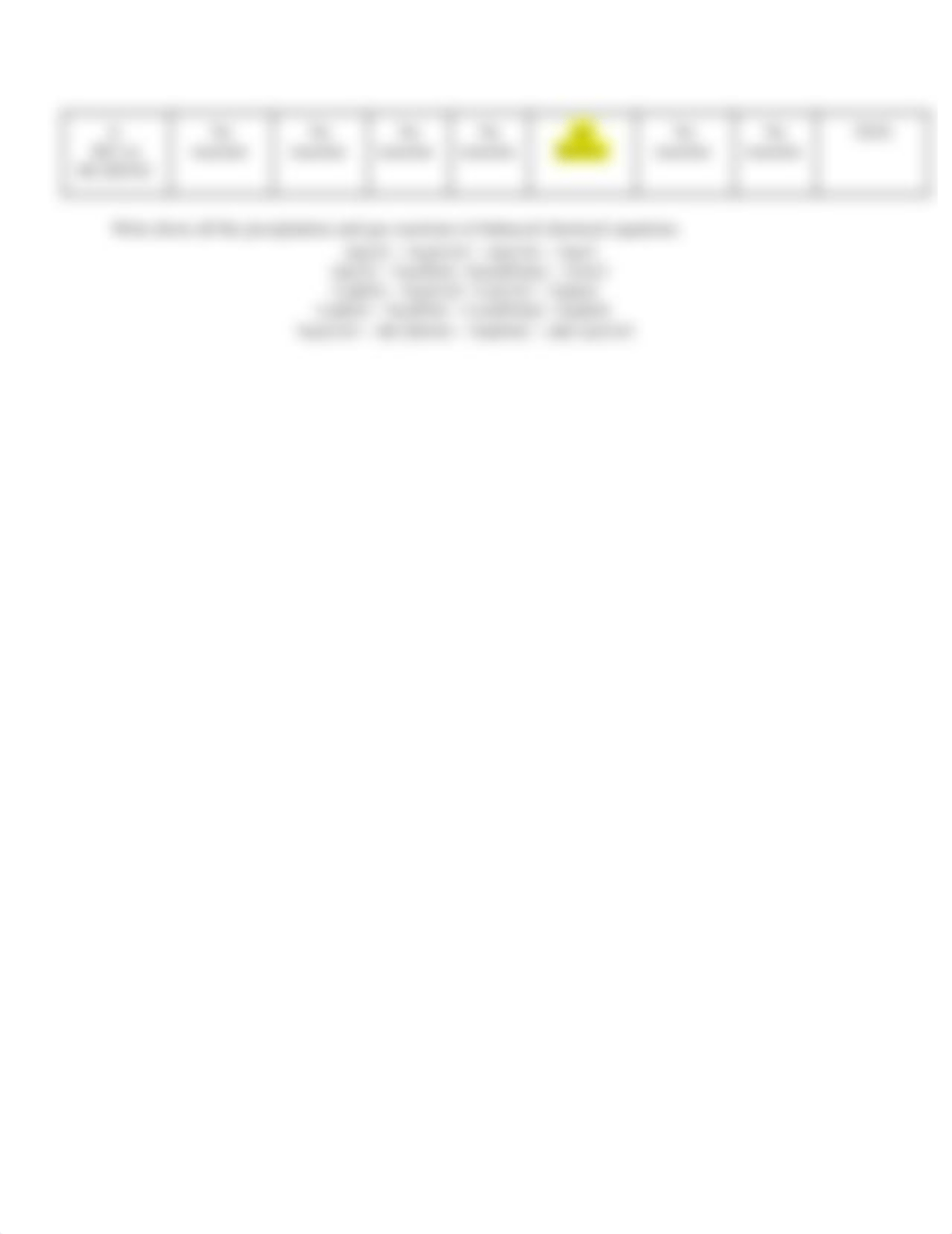 Reactions Between Ions in Solution Lab Report.pdf_d3lg8ryx5d6_page2