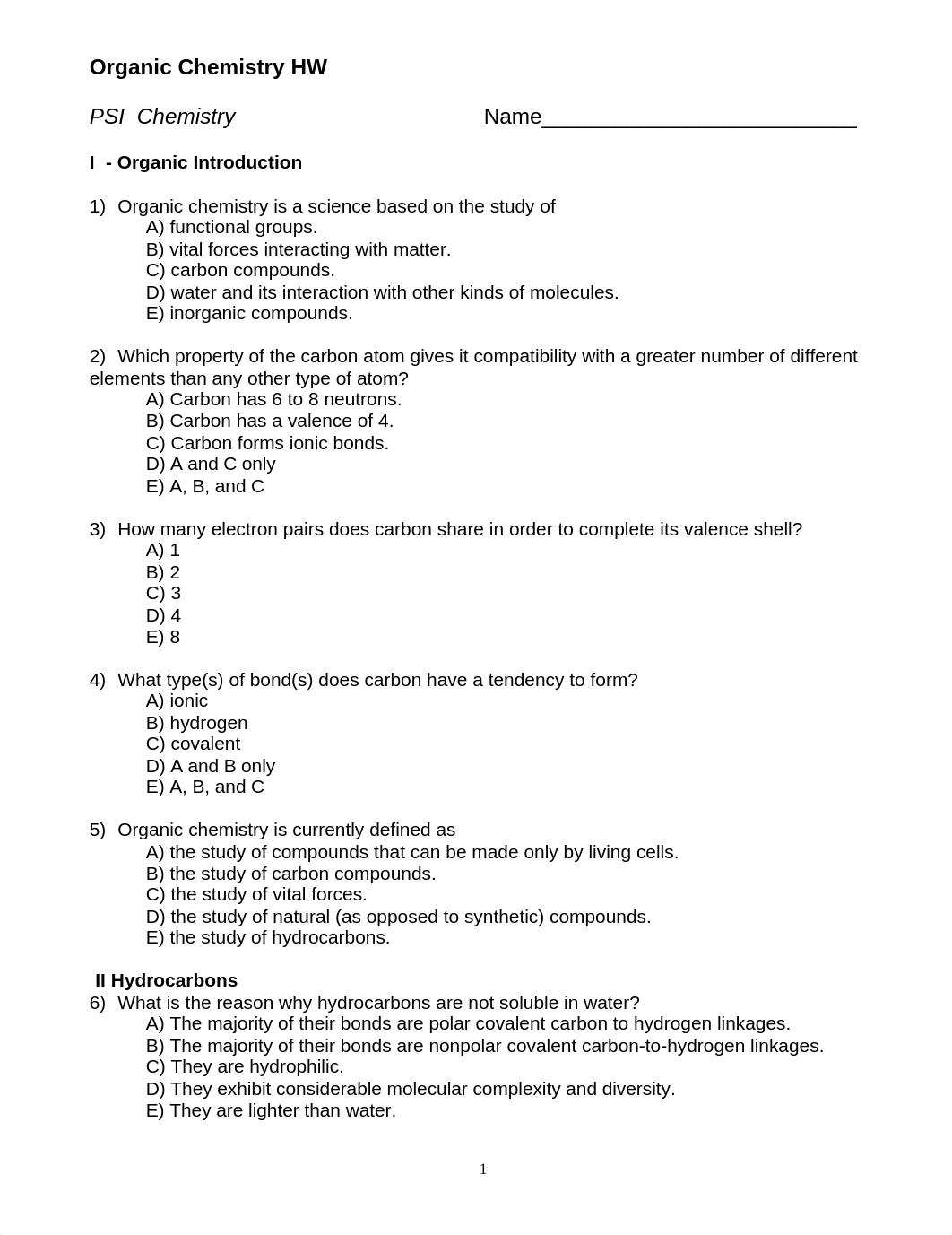 organic-chemistry-multiple-choice-2009-05-13.odt_d3lgbxf9ej1_page1